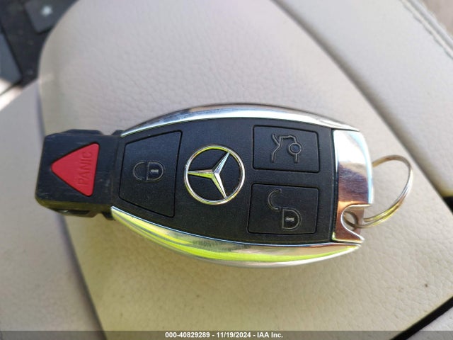 Mercedes-Benz E 350 2014 WDDKK5KF7EF257491 Image 11