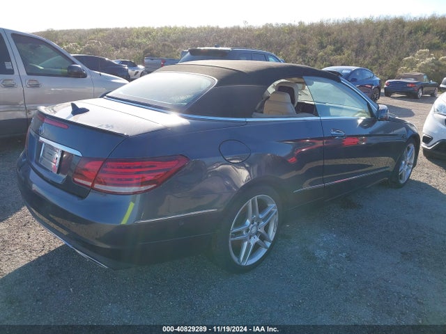 Mercedes-Benz E 350 2014 WDDKK5KF7EF257491 Image 4
