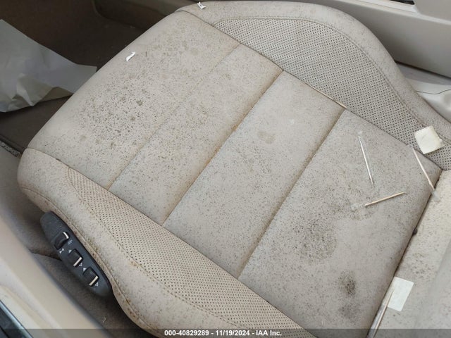 Mercedes-Benz E 350 2014 WDDKK5KF7EF257491 Image 6