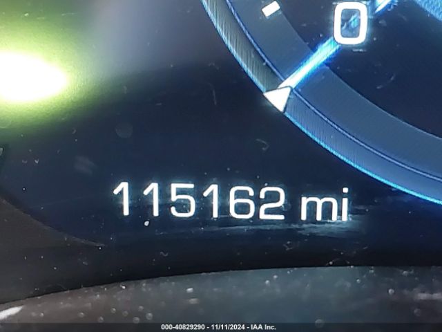 1GYS4DKJ3HR191599 Cadillac Escalade Platinum
