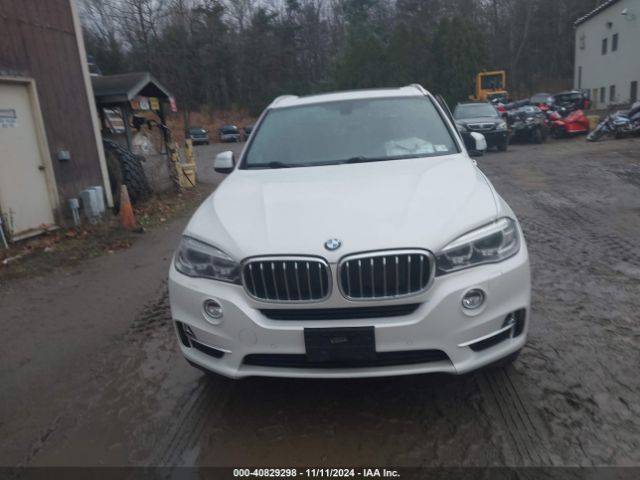 5UXKR0C3XH0X78921 BMW X5 Xdrive35i