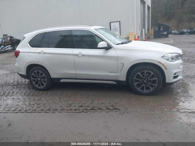5UXKR0C3XH0X78921 BMW X5 Xdrive35i