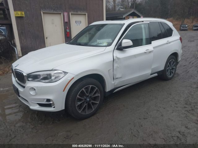5UXKR0C3XH0X78921 BMW X5 Xdrive35i