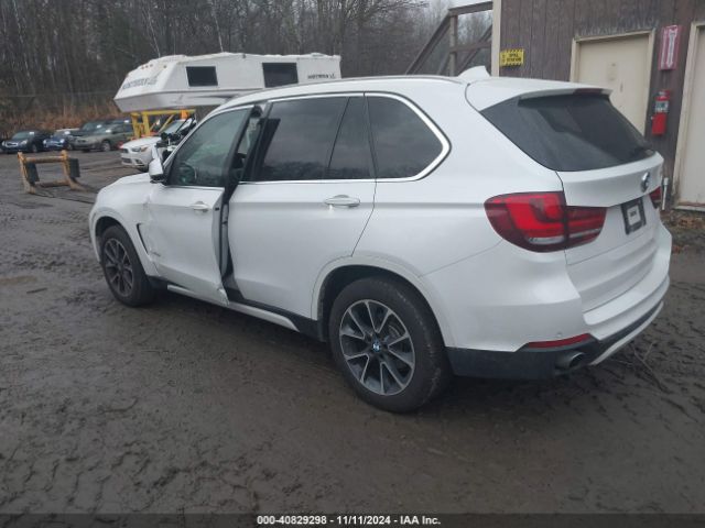 5UXKR0C3XH0X78921 BMW X5 Xdrive35i