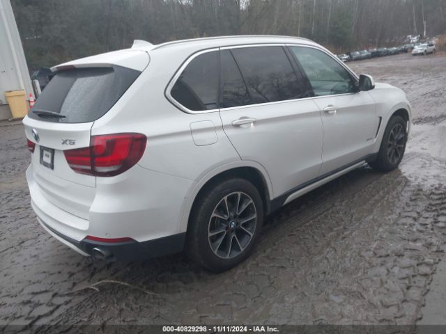 5UXKR0C3XH0X78921 BMW X5 Xdrive35i