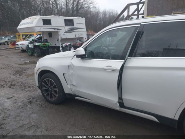 5UXKR0C3XH0X78921 BMW X5 Xdrive35i
