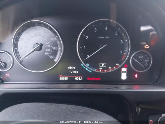 5UXKR0C3XH0X78921 BMW X5 Xdrive35i