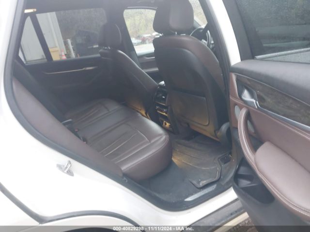 5UXKR0C3XH0X78921 BMW X5 Xdrive35i