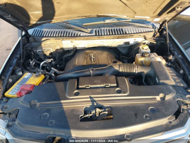 5LMJJ3HT1HEL07833 Lincoln Navigator L Select