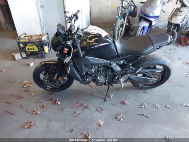 2021 YAMAHA MT09 JYARN71E3MA001005 Photo 8