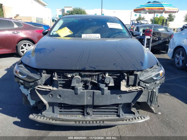 3MZBPBDM1LM133040 Mazda Mazda3 Preferred Package