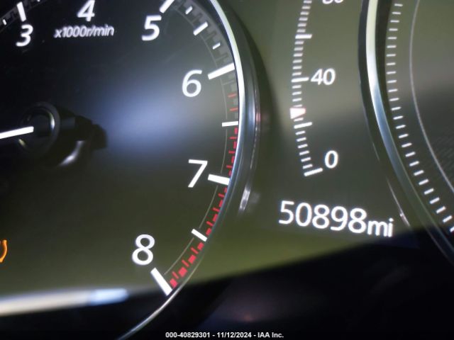 3MZBPBDM1LM133040 Mazda Mazda3 Preferred Package