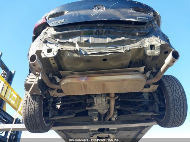 3MZBPBDM1LM133040 Mazda Mazda3 Preferred Package