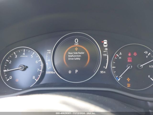 3MZBPBDM1LM133040 Mazda Mazda3 Preferred Package