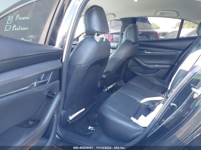 3MZBPBDM1LM133040 Mazda Mazda3 Preferred Package