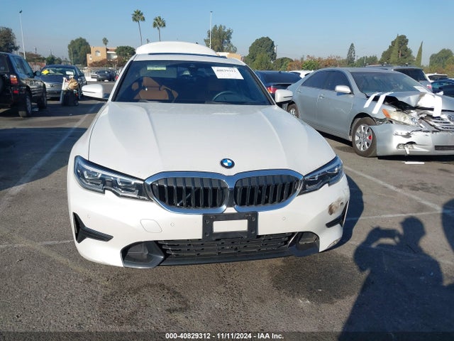 3MW5R1J04N8C39447 BMW 330I