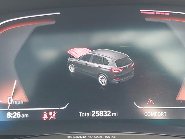BMW 330I 2022 3MW5R1J04N8C39447 Image 15