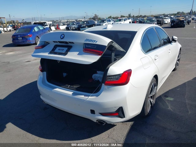3MW5R1J04N8C39447 BMW 330I