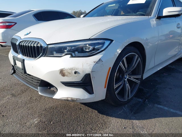 3MW5R1J04N8C39447 BMW 330I