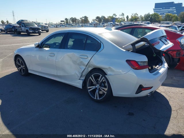 3MW5R1J04N8C39447 BMW 330I