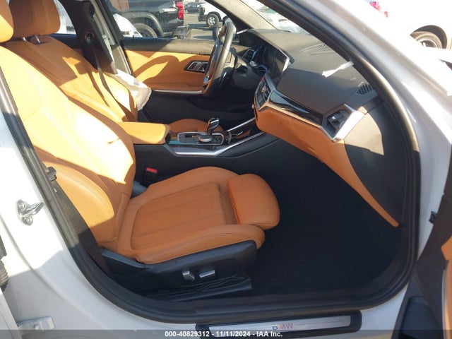 3MW5R1J04N8C39447 BMW 330I