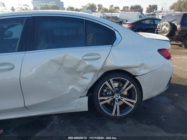 3MW5R1J04N8C39447 BMW 330I