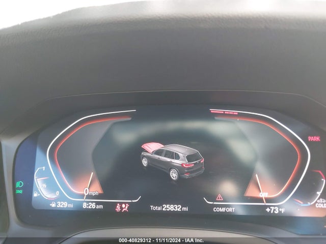 3MW5R1J04N8C39447 BMW 330I