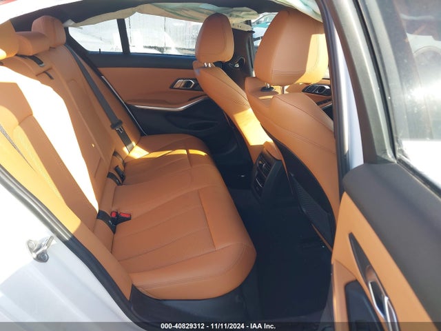 3MW5R1J04N8C39447 BMW 330I