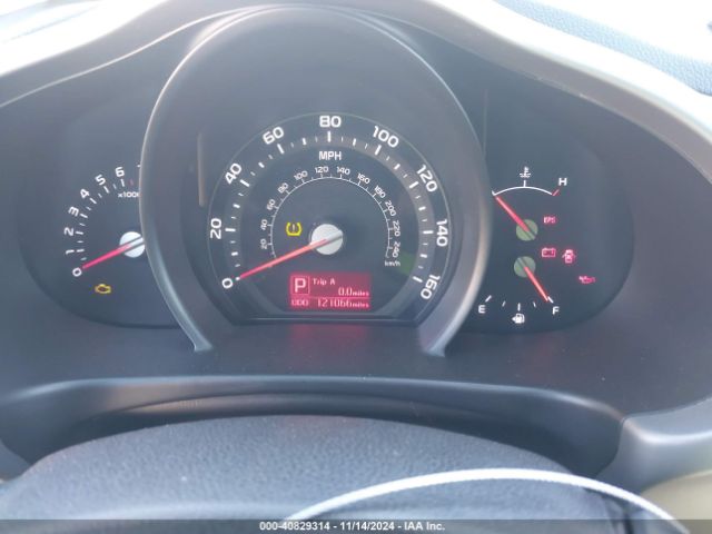 KNDPBCAC8F7719368 KIA Sportage Lx