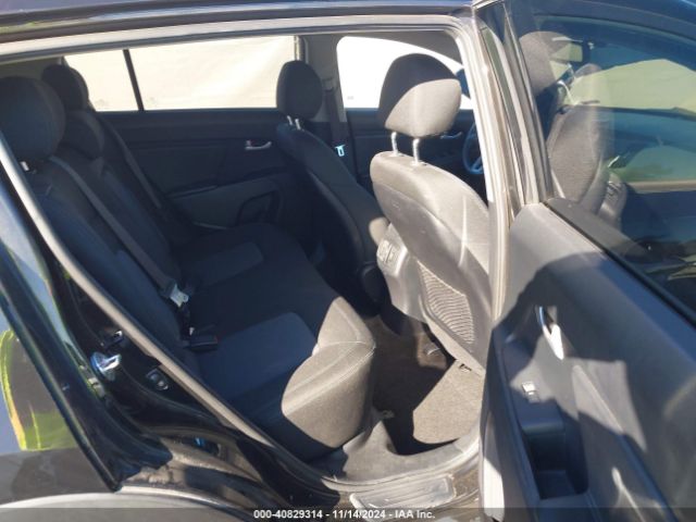KNDPBCAC8F7719368 KIA Sportage Lx