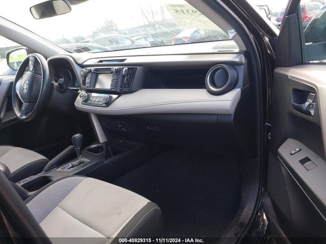Toyota Rav4 Xle 2018 2T3RFREV3JW734840 Image 5