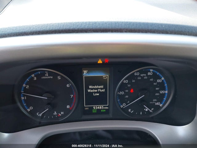 Toyota Rav4 Xle 2018 2T3RFREV3JW734840 Image 7