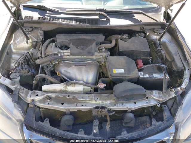 4T1BF1FK0GU173702 Toyota 2ar-fe
