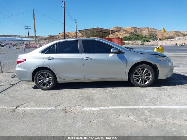 4T1BF1FK0GU173702 Toyota 2ar-fe
