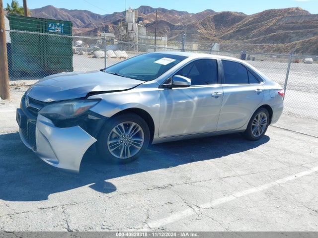 4T1BF1FK0GU173702 Toyota 2ar-fe