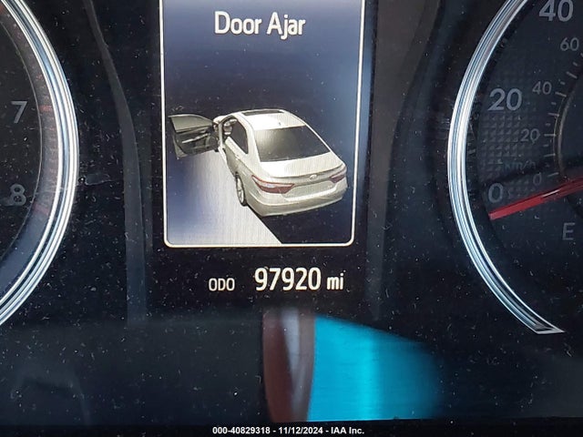 4T1BF1FK0GU173702 Toyota 2ar-fe