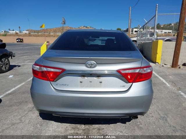 4T1BF1FK0GU173702 Toyota 2ar-fe