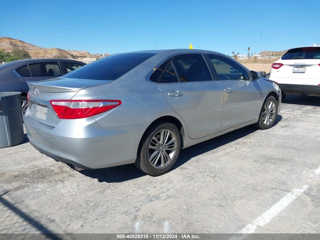 4T1BF1FK0GU173702 Toyota 2ar-fe