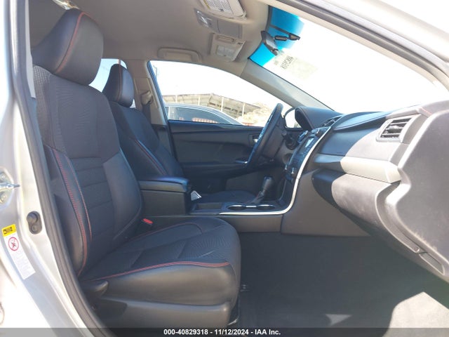 4T1BF1FK0GU173702 Toyota 2ar-fe