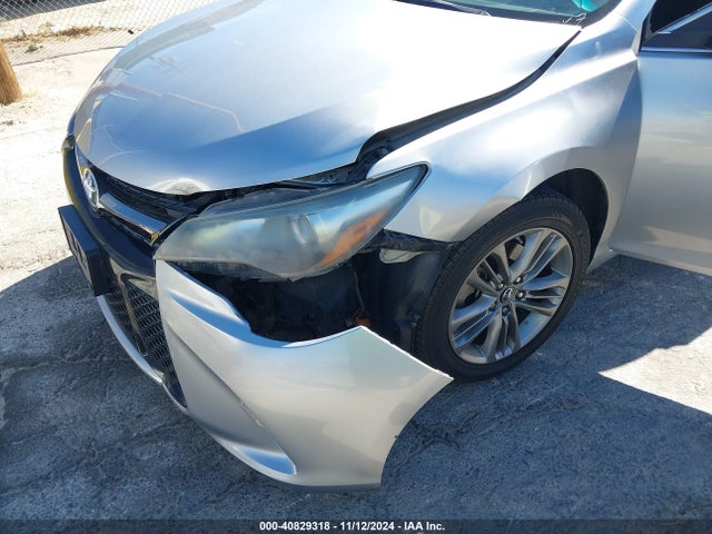 4T1BF1FK0GU173702 Toyota 2ar-fe