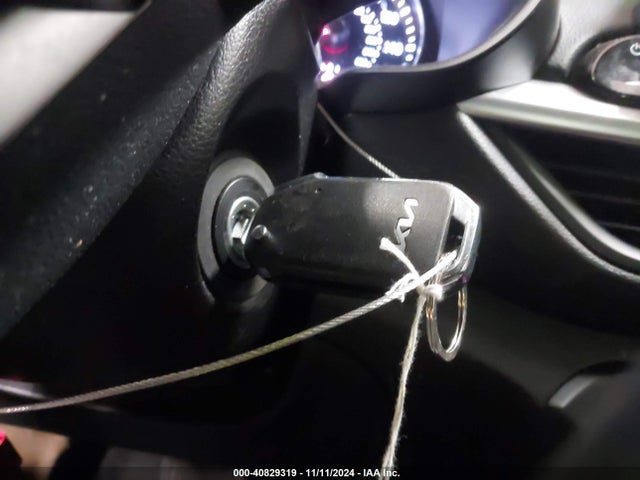 KIA Forte Lxs 2023 3KPF24AD9PE557701 Image 11