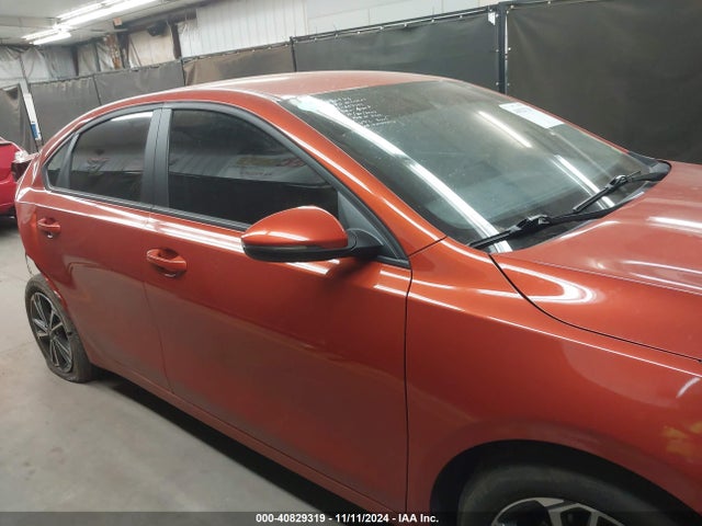 KIA Forte Lxs 2023 3KPF24AD9PE557701 Image 13