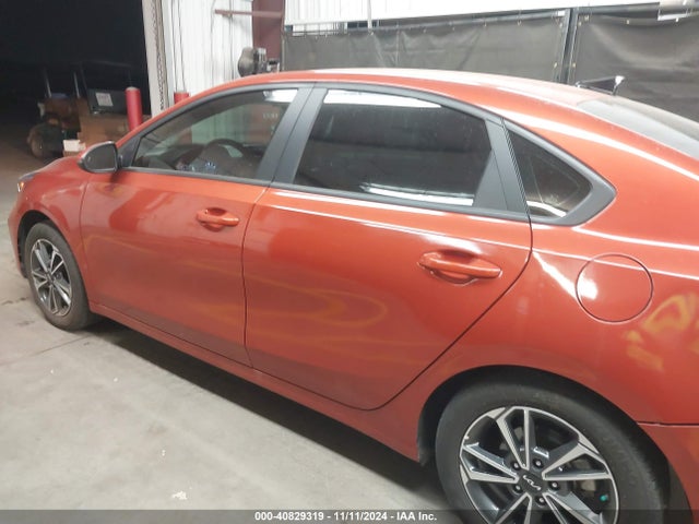 KIA Forte Lxs 2023 3KPF24AD9PE557701 Image 14