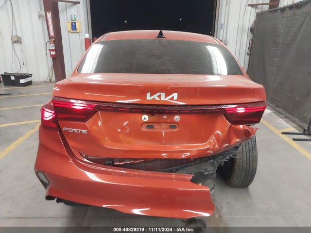 KIA Forte Lxs 2023 3KPF24AD9PE557701 Image 16