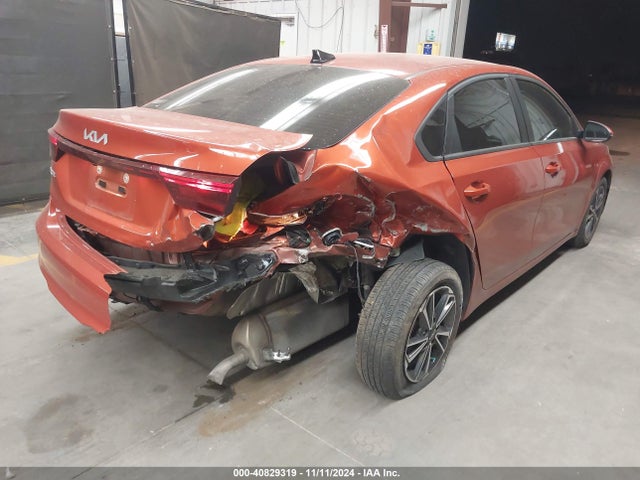 KIA Forte Lxs 2023 3KPF24AD9PE557701 Image 4
