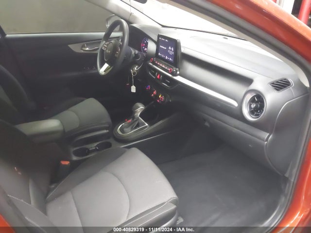 KIA Forte Lxs 2023 3KPF24AD9PE557701 Image 5