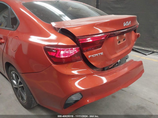 KIA Forte Lxs 2023 3KPF24AD9PE557701 Image 6