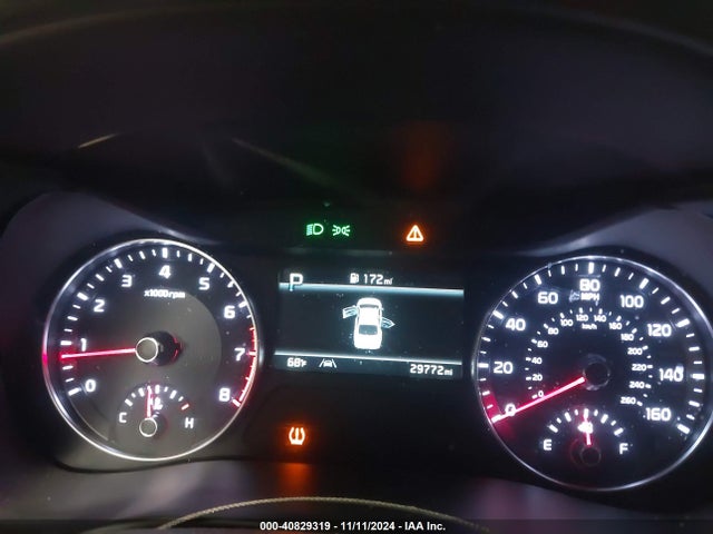 KIA Forte Lxs 2023 3KPF24AD9PE557701 Image 7