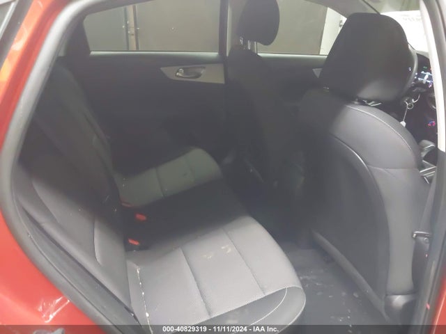 KIA Forte Lxs 2023 3KPF24AD9PE557701 Image 8