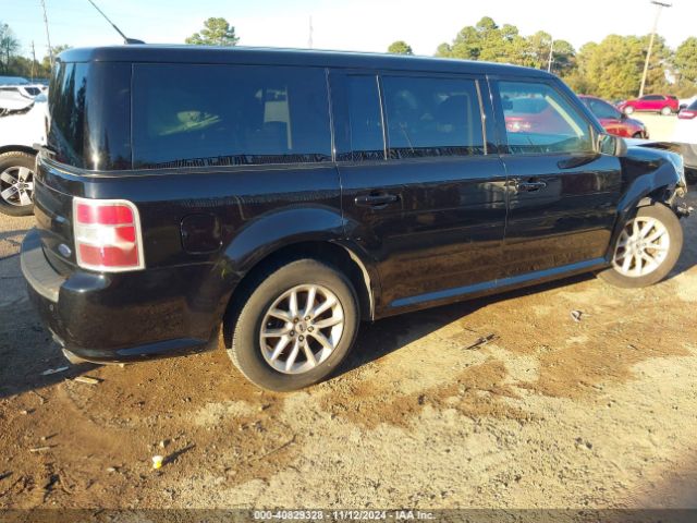2FMGK5B84KBA06700 Ford FLEX SE